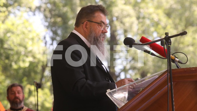 Preminuo Dragoljub Acković